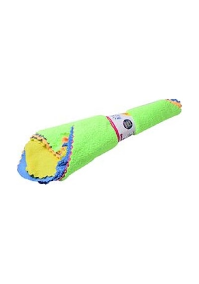 Mikrofiber Bez 4 Lü Dürüm 7574