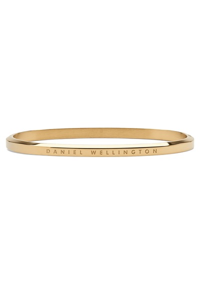 Daniel Wellington Dw00401644 Unisex Bileklik Altın
