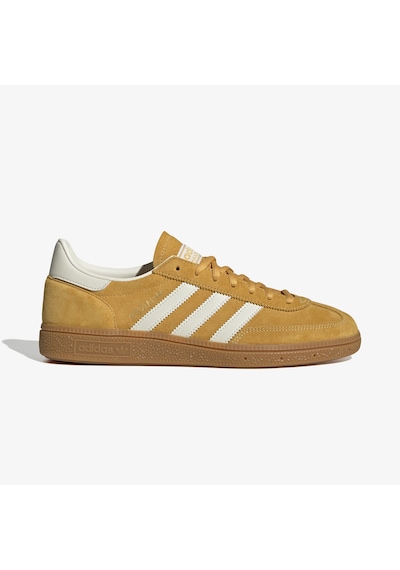 adidas Handball Spezial Unisex Sarı Sneaker 026 If7088 Sarı