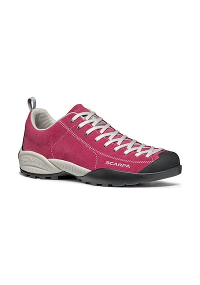 Scarpa Mojito Lifestyle Yürüyüş Ayakkabısı Kırmızı