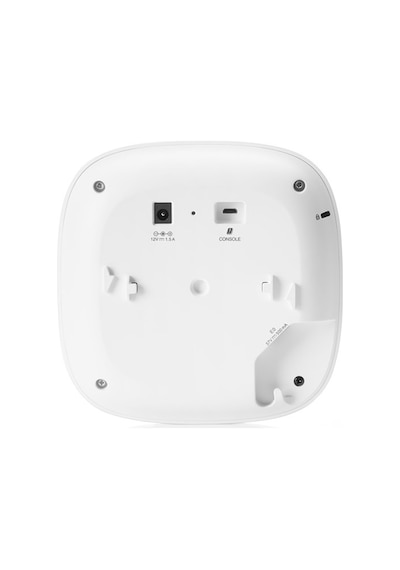 Hp Aruba R4w02a Ap22, 1750mbps Dual 2x2 Mımo, Wi-fi 6, Wireles Access Point