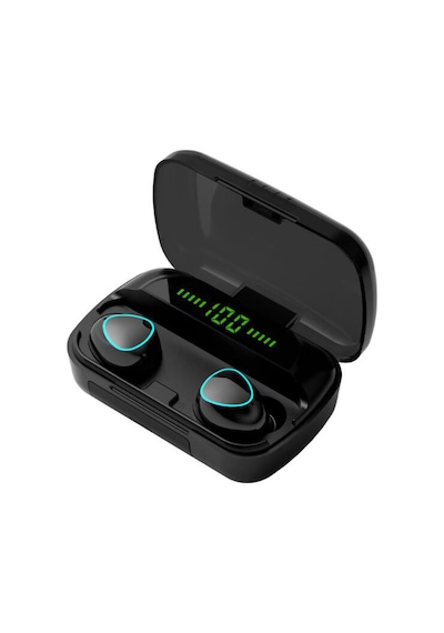 M10 TWS-Bluetooth Stereo Kulakiçi Kulaklık