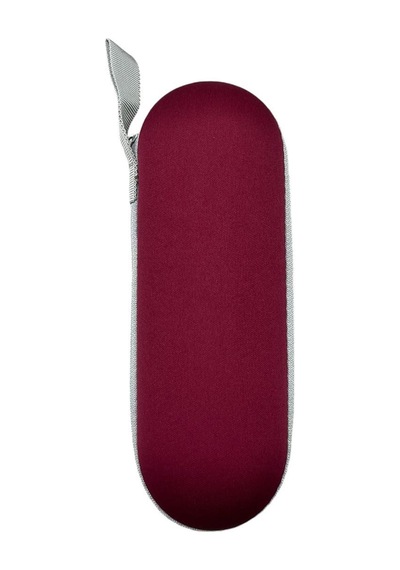 Marlux Kılıflı Şemsiye Bordo 709933 Bordo