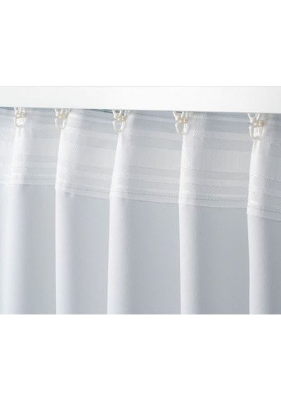 Ikea Vılborg Fon Perde 145x300 Cm Lacivert
