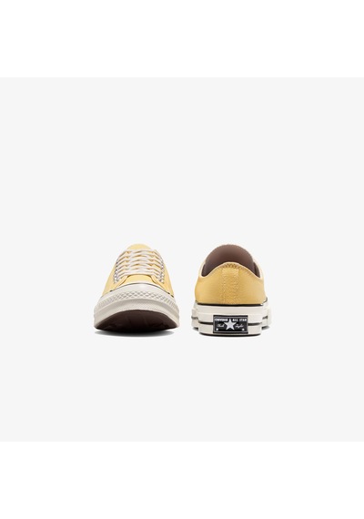 Converse Chuck 70 Unisex Sarı Sneakera10528c