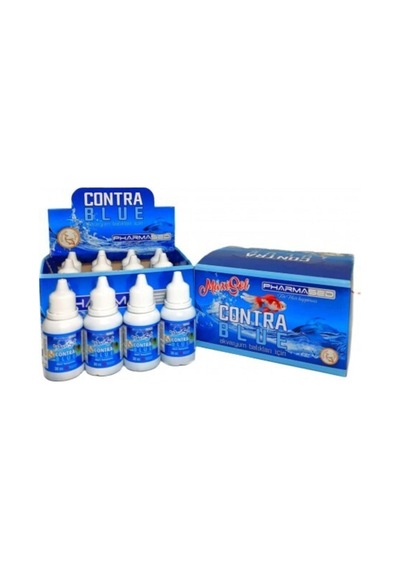 Contra Blue Akvaryum Dezenfektan 50 Cc - 43983624
