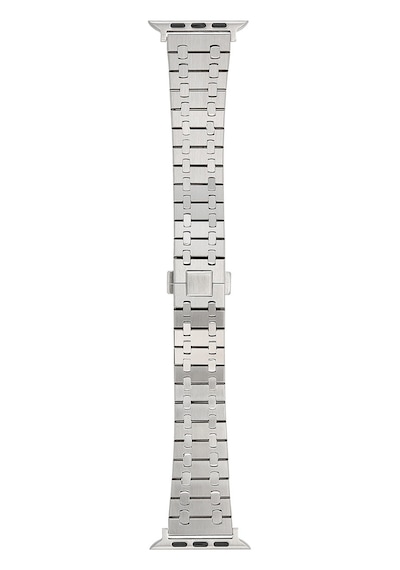 Watch 7 41mm Uyumlu Krd-83 Metal Mkst Kordon-rose Gold