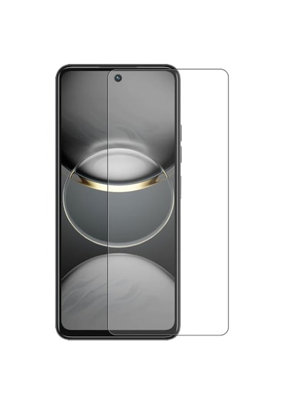 Tecno Spark 30 Pro Kırılmaz Ekran Koruyucu Temperli Cam
