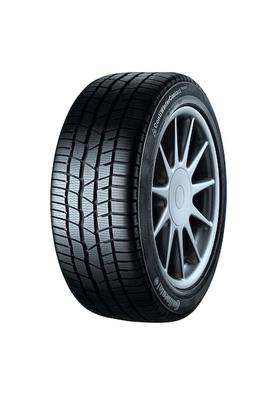 Continental Contiwintercontact Ts 830p 255/50R21 109h XL Fr Contiseal Kış Lastiği 2025