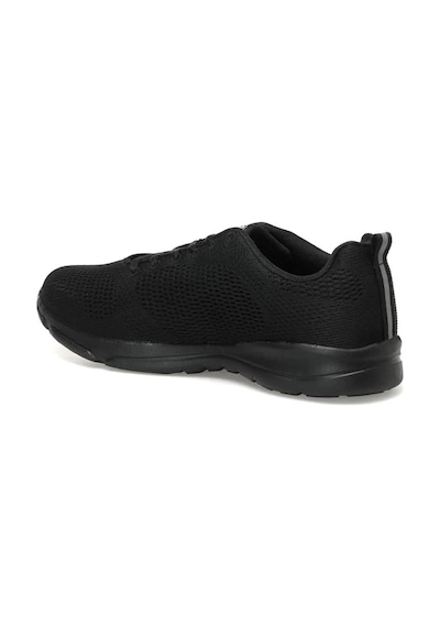 Lumberjack Agatha L 3fx Erkek Spor Ayakkabısı Siyah Siyah Çok Renkli