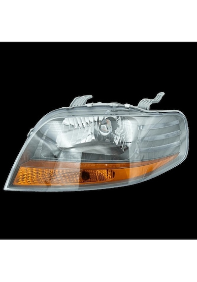 Chevrolet Kalos T200 03 Ve Sonrası Uyumlu 2243337-far Sol