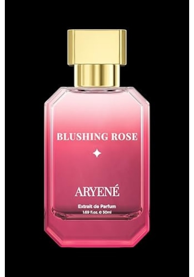 Aryené Blushing Rose Parfüm Parfume For Women 50 Ml Ada Esintisi