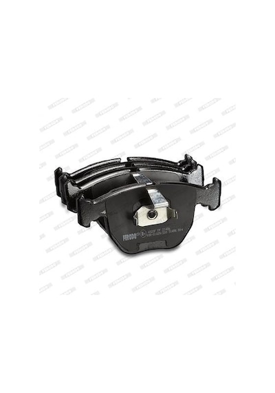 Bmw E39 540I Ön Fren Balatası 1996-2003 Ferodo