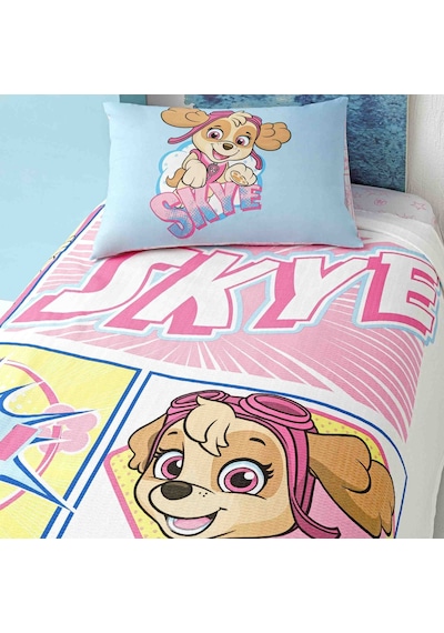 Taç Skye Team Paw Pike Takımı 100 Cm