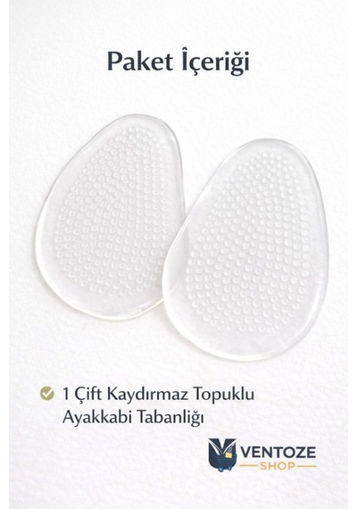 Ayakkabı Aksesuarı Çok Renkli