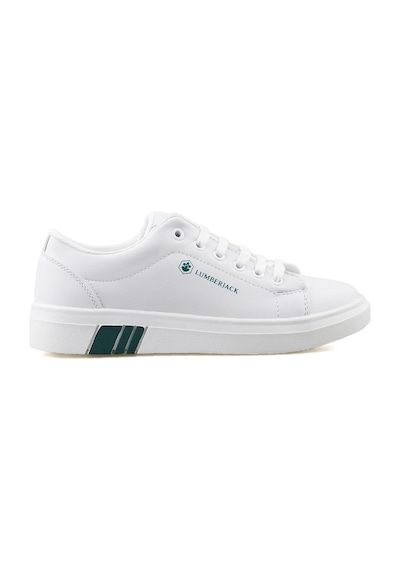 Lumberjack 4F TINA 4PR Kadın  Beyaz Sneaker