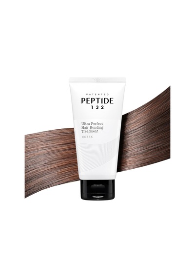 Peptide-132 Bonding Treatment Şaç Kremi Diğer