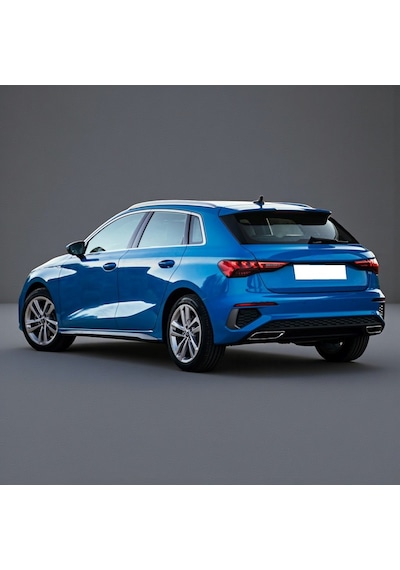 Audi A3 Sportback 21-25 Bagaj Kapağı Amortisörü 1 Adet 8y4827552b