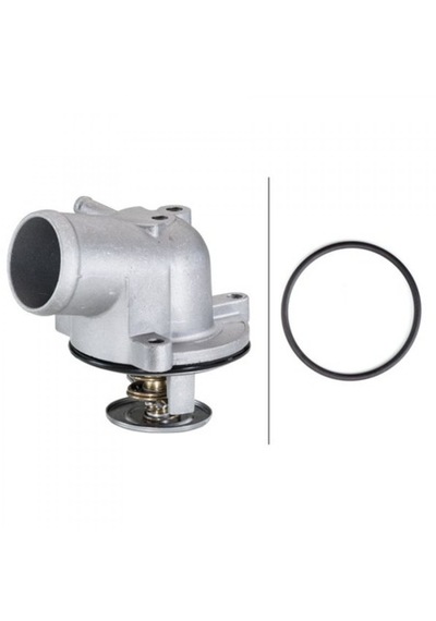 Mercedes Termostat 87 M111/m124/m202/m208/m210 A1112000915 -