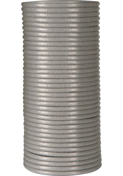 Derz Dolgu Fitili 20 mm Çok Renkli