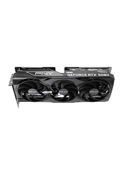 Pny Geforce Rtx 5080 16gb Gddr7 256bit Vcg508016tfxpb1 Gaming Oyuncu Ekran Kartı