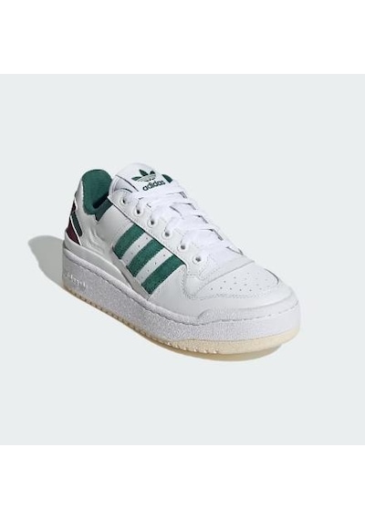 Adidas Forum Bold Strıpes Beyaz Kadın Spor Ayakkabı If0736 M-121 Beyaz