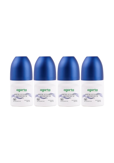 Agarta Roll-on Erkek 50 Ml Fresh Sensatıon