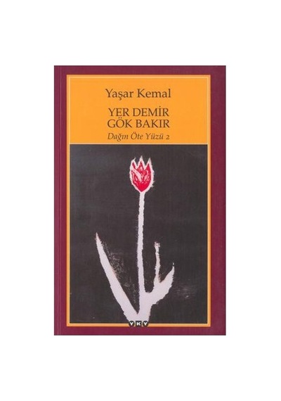 Yer Demir Gök Bakır: Dağın Öte Yüzü 2 - Yaşar'dan Derin Bir Anlatım