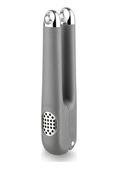 Jumbo Smart Grey Sarımsak Ezici Grey