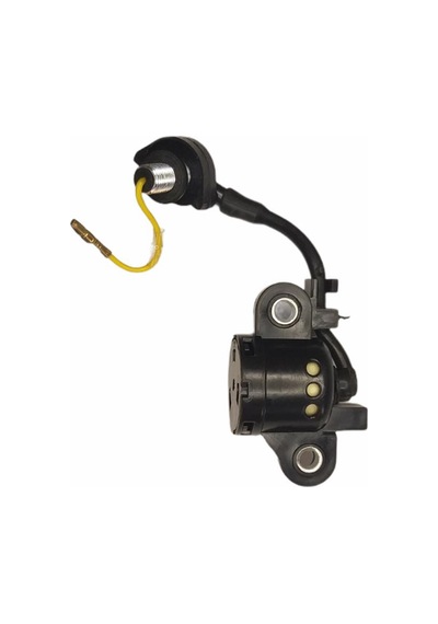 Yağ Müşüri 5.5/6.5 Hp Benzinli Motor