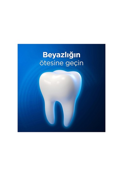 Pro 3d White Advanced Luxe Perfection Diş Macunu 75 Ml X 3