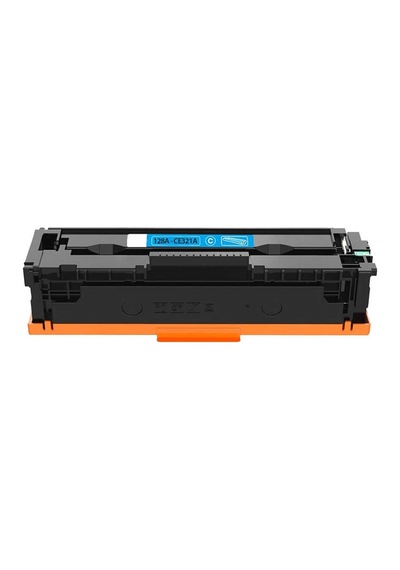 Hp 128a-ce321a Mavi Uyumlu Toner Great Toner