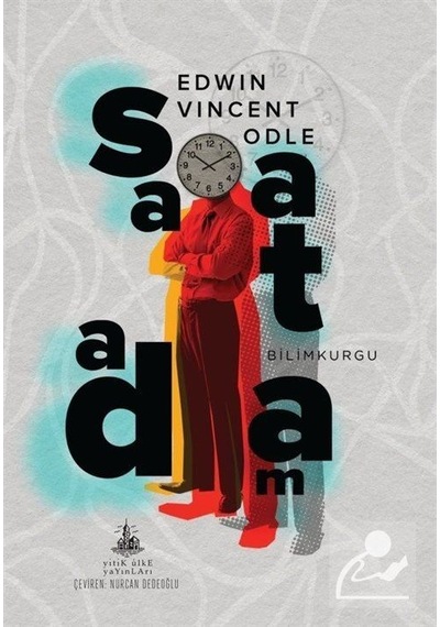 Mercankitap Saat Adam / Edwin Vincent Odle
