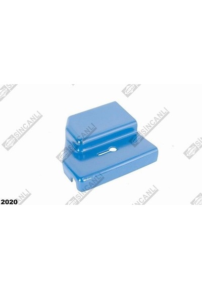 Ford 6610 Sigorta Kutu Kapaği