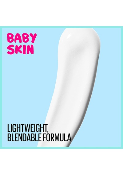 Maybelline New York Baby Skin Gözenek Gizleyici Makyaj Bazı 22 Ml Sku: Smg8690010410580