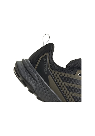 Adidas Erkek Yeşil Bot Terrex Tracefınder 2 Clıma Jr7768 Yeşil