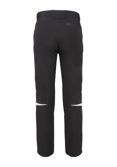 Izrasa Sm-p Pantolon Siyah L