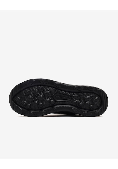 Skechers Rıdge Oak Jamesan Erkek Siyah Outdoor Ayakkabı 237787 Bbk Siyah