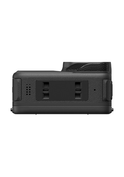 Ace Pro 2 Xplorer Bundle 8k Aksiyon Kamera Siyah Tek Batarya Deklanşör Düğmeli Tutma Aparatlı Set