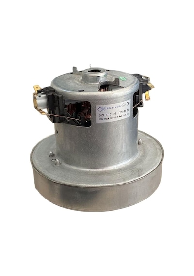 Siemens İle Uyumlu Vs 06g 2202 Süpürge Motoru 1400w Ht50