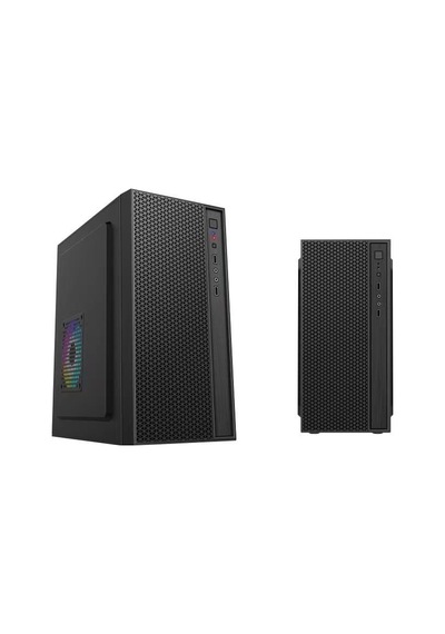 Iromx Bt-b30 300w Atx 1xusb2.0/1xusb3.0 Siyah Kasa