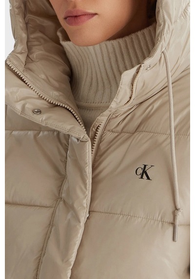 Calvin Klein Bayan Mont Lv047d505g Nsu Bej Bej