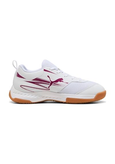 Puma Varion Iı Beyaz Kadın Voleybol Ayakkabısı 000000000102276890 Beyaz
