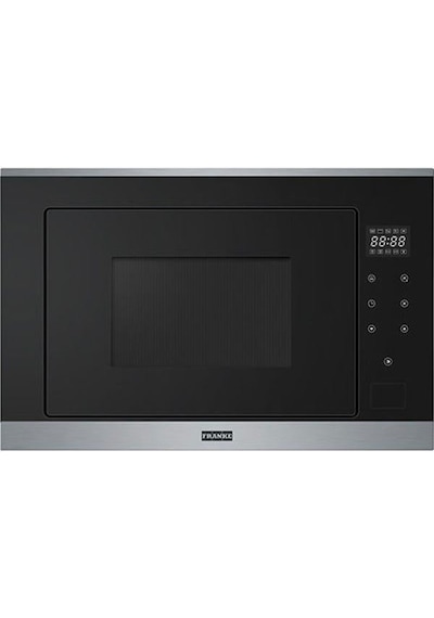 Franke Smart FSM 25 MW XS 25 LT Mikrodalga Fırın