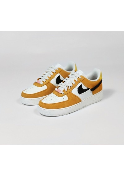 Nike Air Force 1 Lxx Kadın Sneaker Ayakkabı Bej