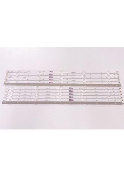 Philips Uyumlu 55pus6412/12 Led Bar