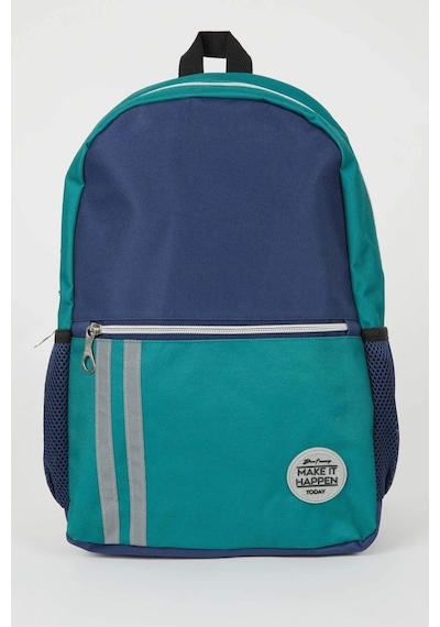 DeFacto Unisex Çocuk Okul Sırt Çantası C5538A8NSNV2
