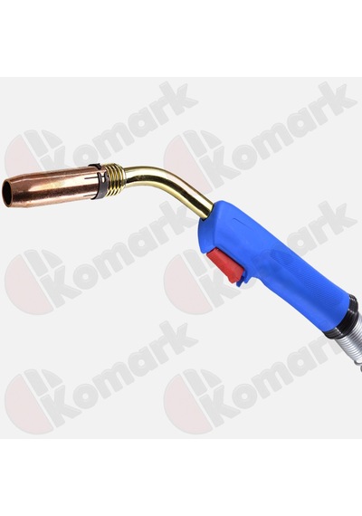 Komark 36Kd 400Amp. Mig Torç