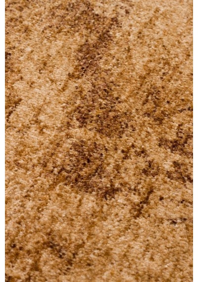 Eko Halı Shıraz Shr 01 Beige Vintage Tarzlı Yumuşak Dokulu Modern Makine Halısı Bej Kahve
