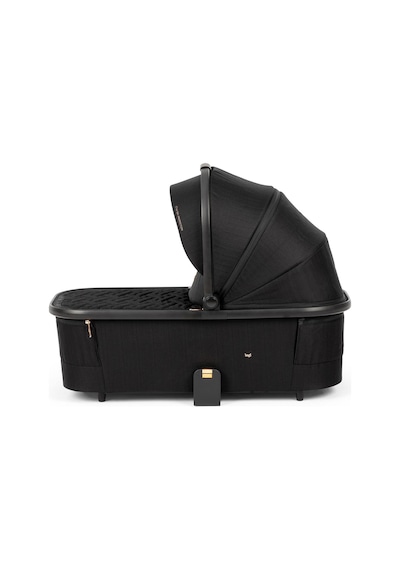 Bagi Comfort Portbebe Black Gold